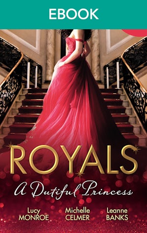 Royals: A Dutiful Princess - 3 Book Box Set