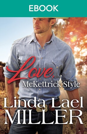 Love, McKettrick Style - 2 Book Box Set