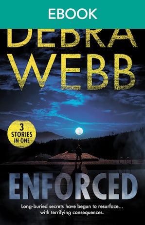 Enforced - 3 Book Box Set