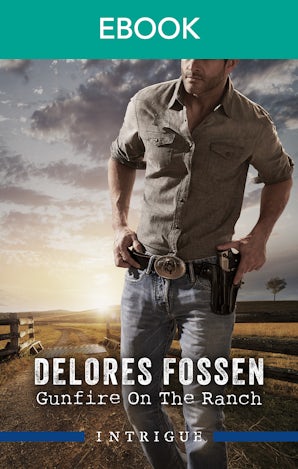 Gunfire On The Ranch