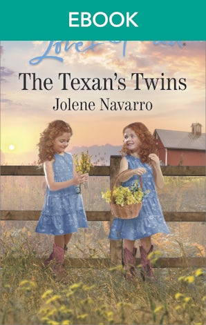 The Texan's Twins