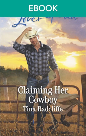 Claiming Her Cowboy