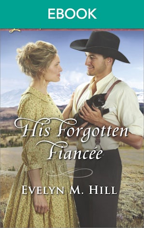 His Forgotten Fiancée