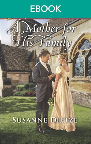 A Mother For His Family