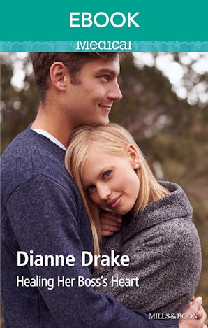 Healing Her Boss's Heart