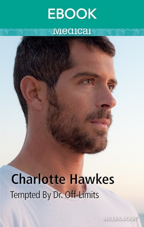 Tempted By Dr. Off-Limits