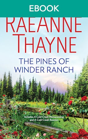 The Pines Of Winder Ranch