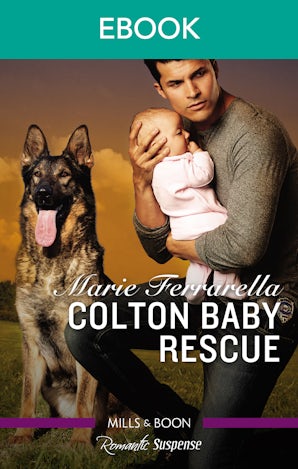 Colton Baby Rescue