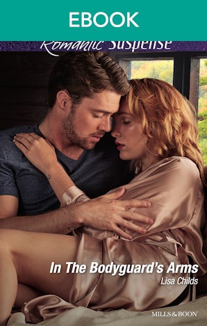 In The Bodyguard's Arms