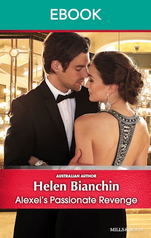 Alexei's Passionate Revenge