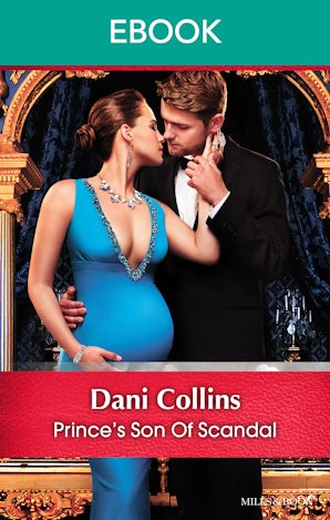 Prince's Son Of Scandal