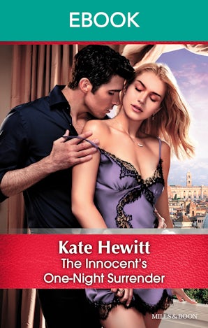 The Innocent's One-Night Surrender