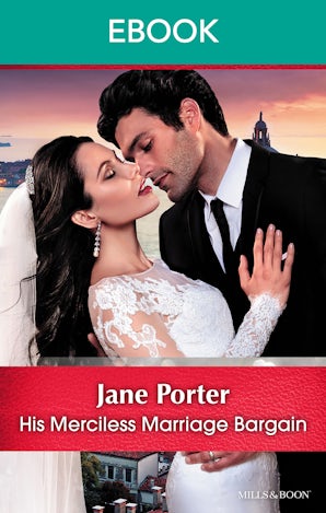 His Merciless Marriage Bargain