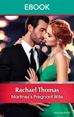 Martinez's Pregnant Wife