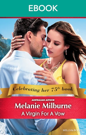 A Virgin For A Vow