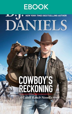 Cowboy's Reckoning