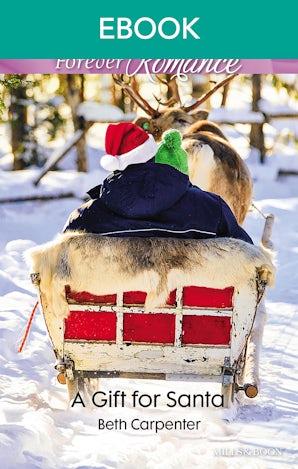 A Gift For Santa