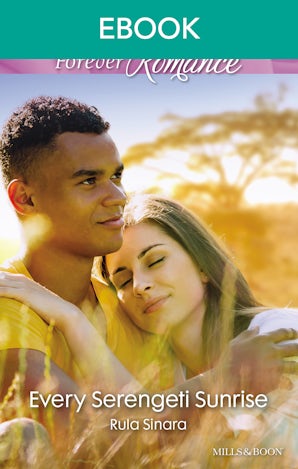 Every Serengeti Sunrise