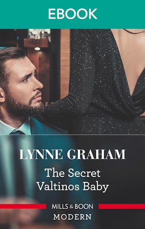 The Secret Valtinos Baby