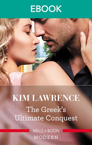 The Greek's Ultimate Conquest