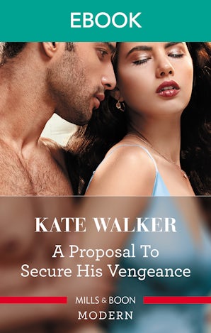 A Proposal To Secure His Vengeance