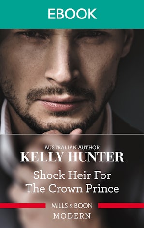 Shock Heir For The Crown Prince