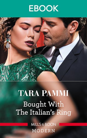 Bought With The Italian's Ring