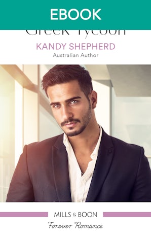 Stranded With Her Greek Tycoon