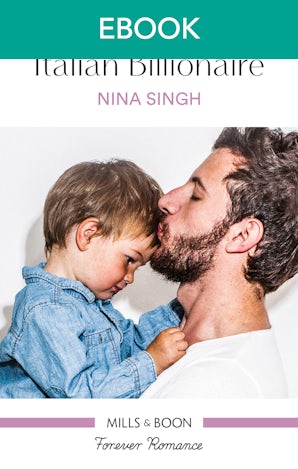 Reunited With Her Italian Billionaire