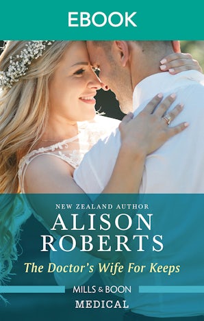 The Doctor's Wife For Keeps