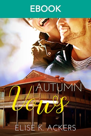 Autumn Vows
