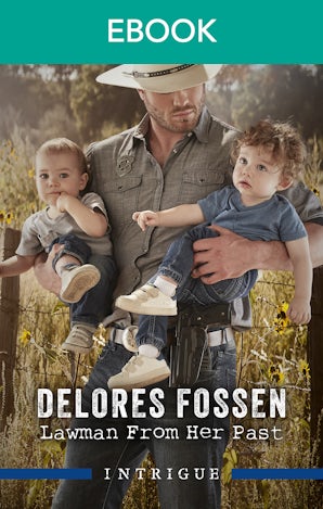 Lawman From Her Past