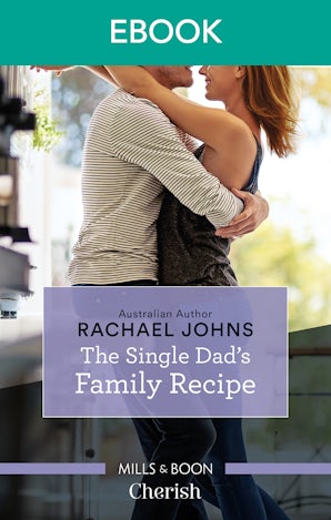 The Single Dad's Family Recipe