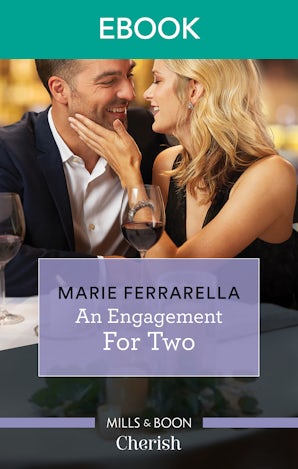 An Engagement For Two