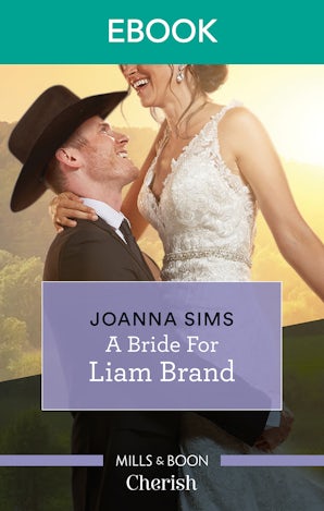 A Bride For Liam Brand