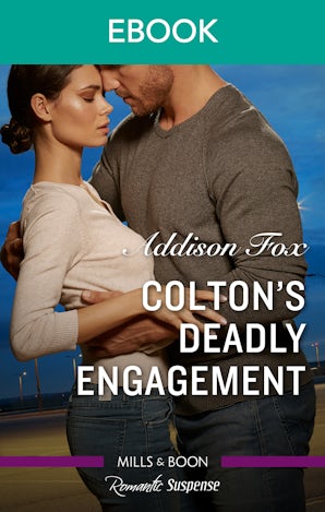 Colton's Deadly Engagement