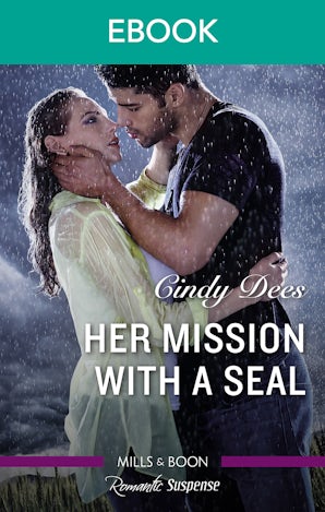 Her Mission With A Seal