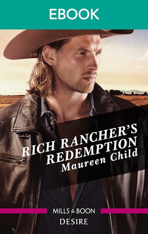 Rich Rancher's Redemption