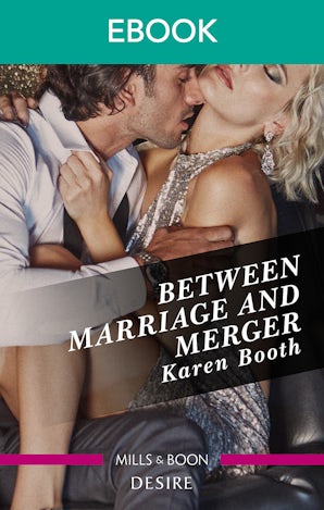 Between Marriage And Merger