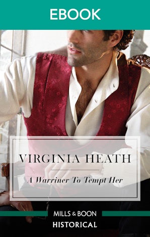 A Warriner To Tempt Her