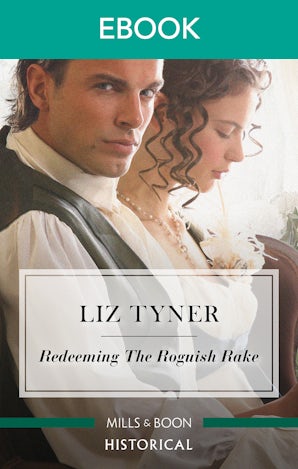 Redeeming The Roguish Rake
