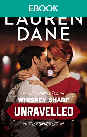 Whiskey Sharp: Unravelled