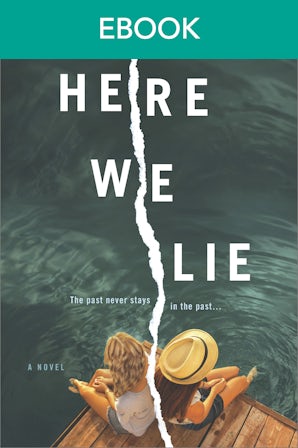 Here We Lie