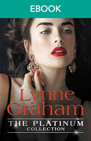 The Platinum Collection: Lynne Graham