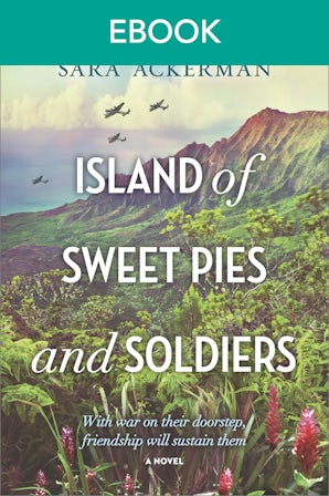 Island Of Sweet Pies And Soldiers