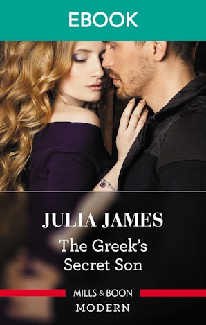 The Greek's Secret Son