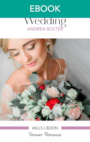 Her Las Vegas Wedding