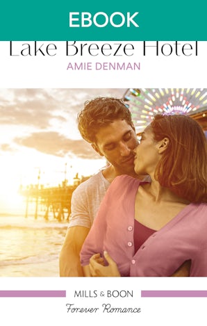 Back To The Lake Breeze Hotel