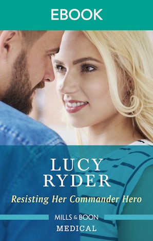 Resisting Her Commander Hero