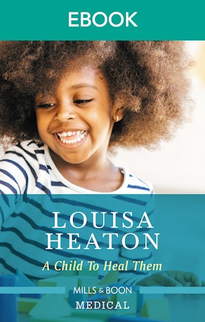 A Child To Heal Them